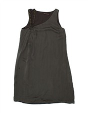 TRUSSARDI abito tubino donna