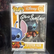 Funko pop vinile disney - pop!, vinile: