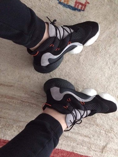 Adidas crazy byw kobe - byw,,