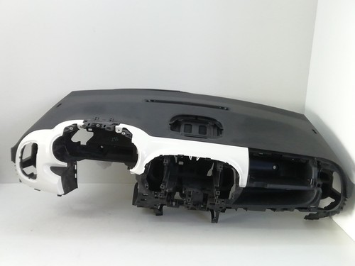 Cruscotto completo airbag - cruscotto,