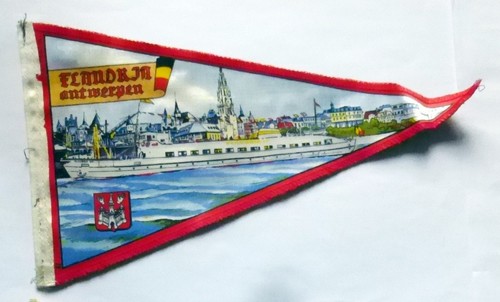Vintage 1960s car caravan - vintage,