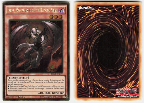 Farfa malebranche dell abisso - farfa,,