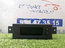 Navigatore Opel meriva 17 16v