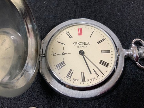 Sekonda jewels orologio - 18, da