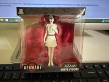 Uzumaki Junji Ito/Shogakukan
