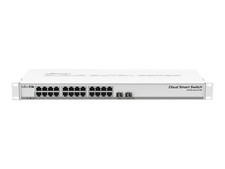 MikroTik CSS326-24G-2S+RM