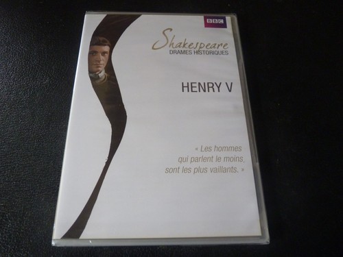 Dvd neuf henry - "henry, david