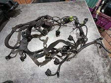 Cablaggio Motore A2711501833