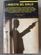 I maestri del Giallo