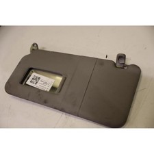 - aletta parasole sinistro