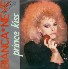Prince - Bianca Neve 45 Giri