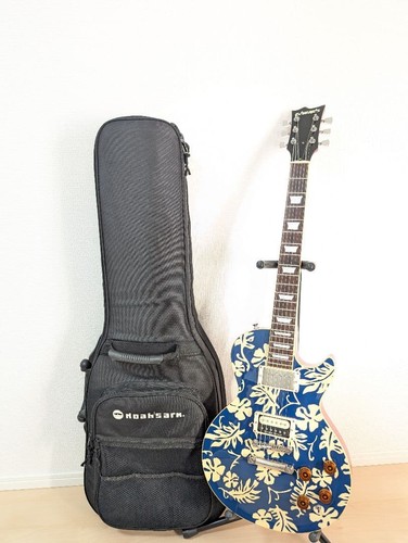 Chitarra elettrica edwards - elettrica,