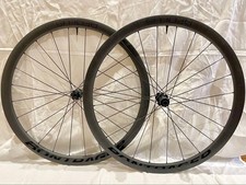 Bontrager Aeolus Pro 37 TLR