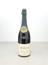 Bolla Recioto Della Valpolicella 1966  Fratelli Bolla bott.. 77 cl 12,5%