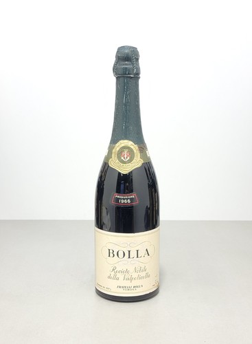 Bolla recioto 1966 - recioto,