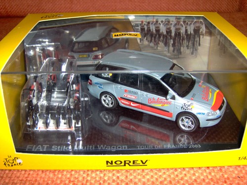 Fiat stilo wagon la - wagon, "la