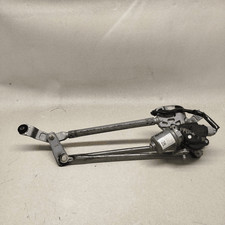 Meccanismo tergiparabrezza