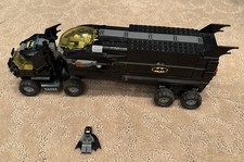 LEGO Super Heroes: Mobile Bat