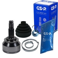 KIT GIUNTI ALBERO MOTORE GSP