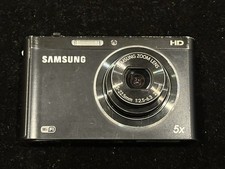 Samsung DV300F Fotocamera