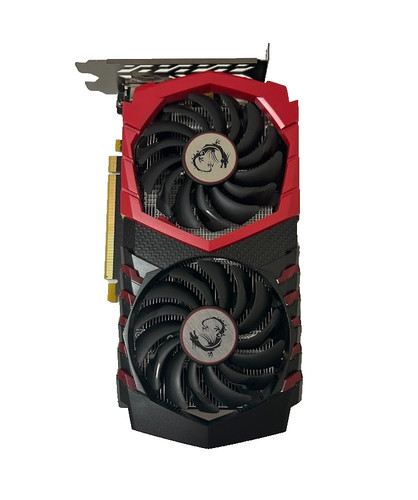 Msi nvidia geforce gtx 1050 - gtx, ti
