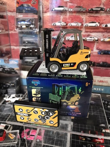 Mini carrello elevatore daogu - mini,