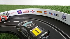 Barre di protezione slotcar