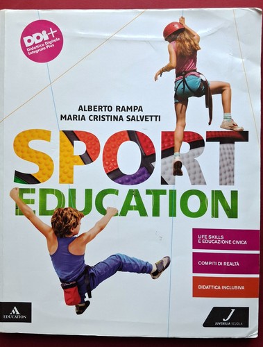 Sport education atlante - sport, di