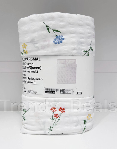Copripiumino ikea pildvargmal - copripiumino,