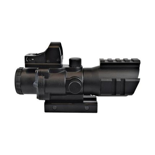 Ottica softair tactical - ottica,
