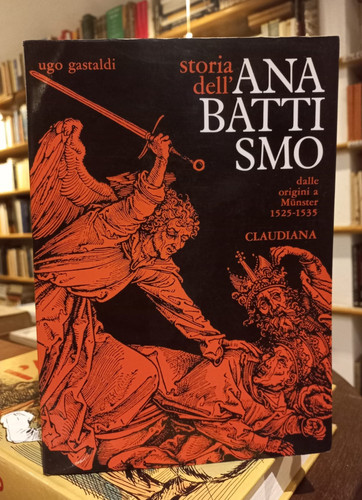 Storia dell anabattismo ugo - storia,