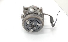 COMPRESSORE A/C PER MAZDA 2 Berlina 1° Serie 2S6119D629AE Diesel 1.4 (03>07)