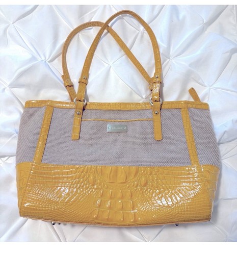 Borsa brahmin medium - borsa,