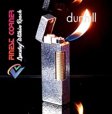 Dunhill Pipe Lighter 1960s