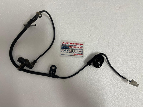 Sensore abs ant toyota - sensore,