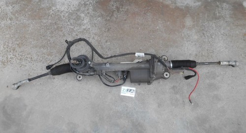 Scatola sterzo elettrica - scatola, vw