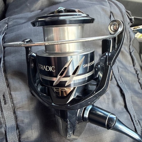 Mulinello spinning shimano - da,