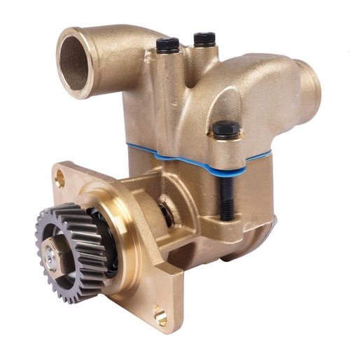 Raw water pump for - raw,