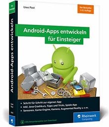 Android apps entwickeln für - entwickeln,
