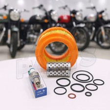 Adatto per Royal Enfield