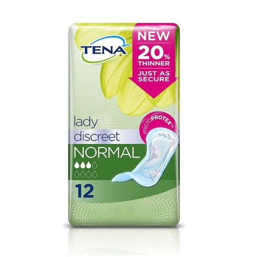 Tena lady normal - lady,