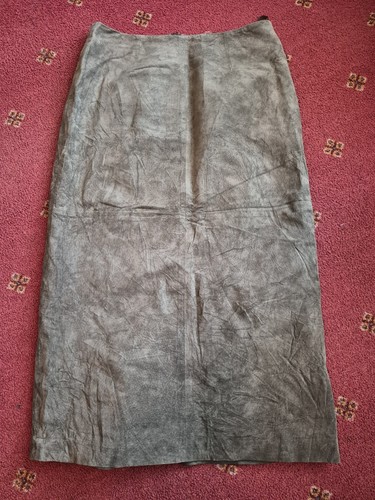 Maxi gonna vintage folio - gonna,