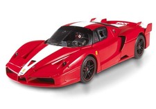 1/18 FERRARI FXX 2005 HOT