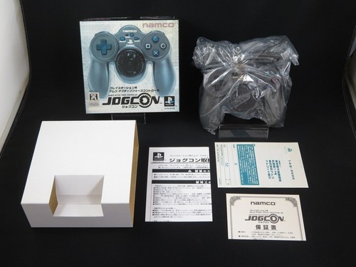 Nuovo jogcon namco active - jogcon,