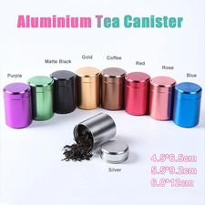 Bidone da tè portatile in