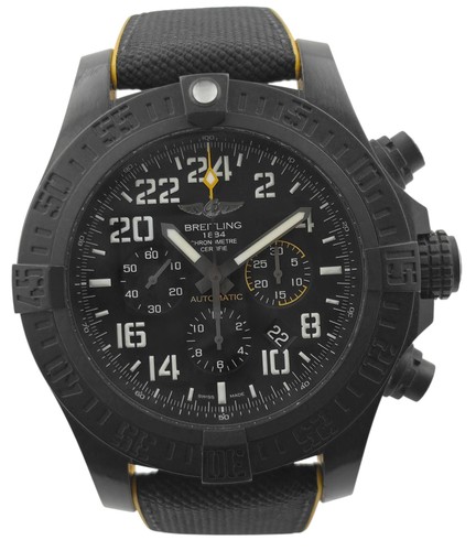 Breitling avenger hurricane - breitling,