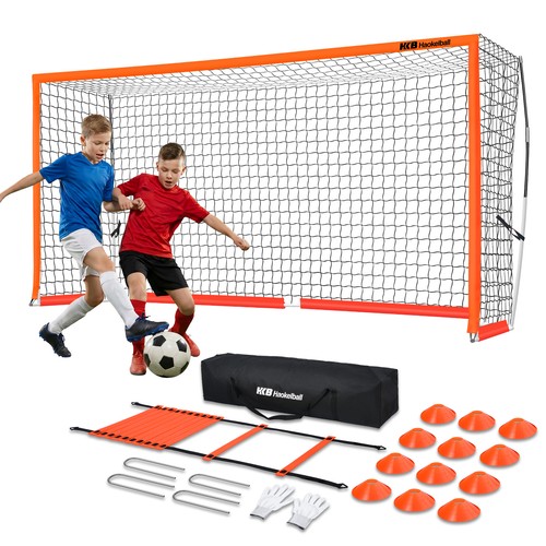 Rete portatile 12x6 piedi