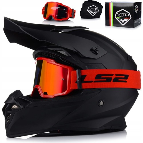 Casco moto vito - moto, tivoli