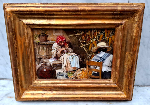 Riccardo pellegrini 1863 - pellegrini, 1863-1934