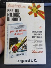 1968 - LONGANESI LIBRI POCKET